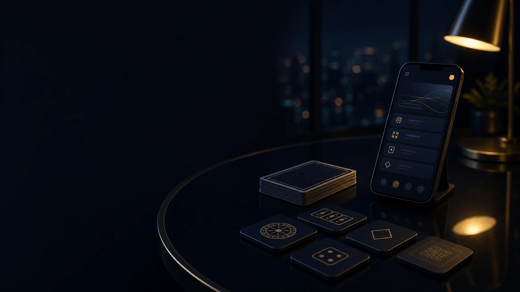 SkyCrown online casino guide — game lobby
