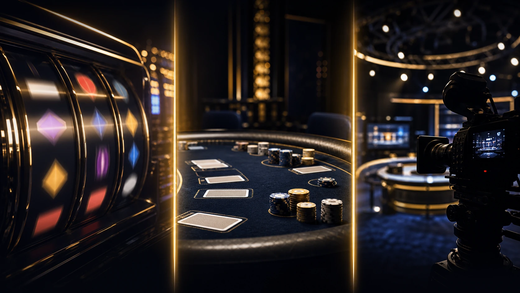 SkyCrown Online Casino Overview